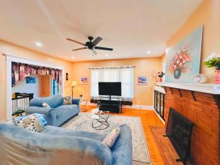 Linwood Paradise Home - Buffalo - 8