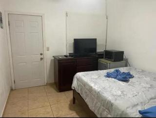 Casa de Playa del Mar - Tela - 7