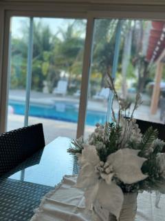 Casa de Playa del Mar - Tela - 5