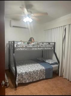 Casa de Playa del Mar - Tela - 3