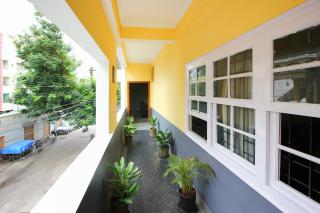 Super Collection O Begumpet Formerly Alpine Glow Sunrise - Ameerpet - 6