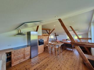 Pugholz XL - Hasselberg - 8