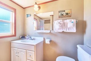 Anchorage Cottages #1 - 7