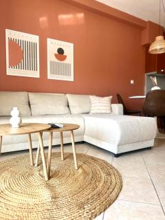 Sienna Apartment Axd - Alexandroúpolis - 7
