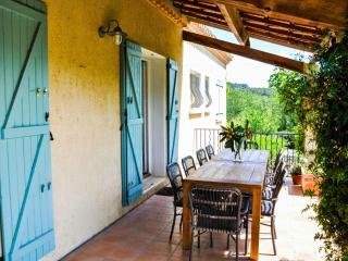 Le Paradis - Cazedarnes - 1
