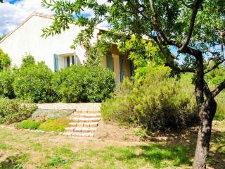 Le Paradis - Cazedarnes - 2
