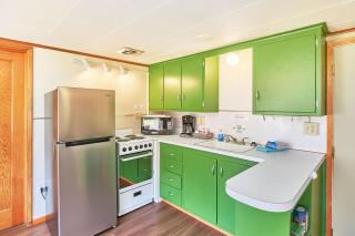 Anchorage Cottages #2 - Long Beach - 6