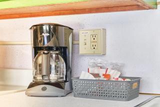 Anchorage Cottages #2 - Long Beach - 5