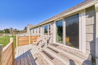 Anchorage Cottages #2 - Long Beach - 1