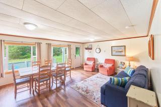 Anchorage Cottages #5 - Long Beach - 0