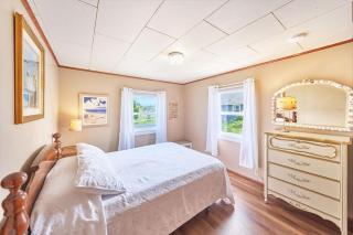 Anchorage Cottages #5 - Long Beach - 7