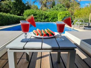 Le Paradis - Cazedarnes - 4