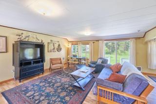 Anchorage Cottages #10 - 1