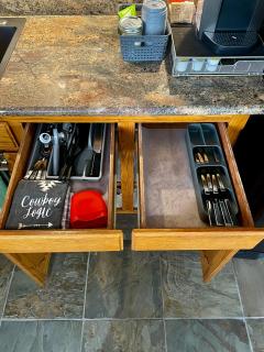 Cave Creek Cozy Casita - Mesquite - 4