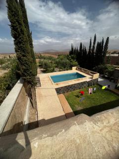 Atlas Serenity - Oulad Akkou - 2