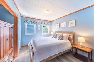 Anchorage Cottages #7 - Long Beach - 7