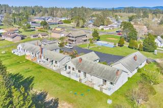 Anchorage Cottages #7 - 9
