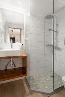Captain's Seafront Apartments - Nydri - 2
