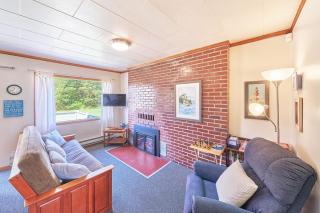 Anchorage Cottages #6 - Long Beach - 7