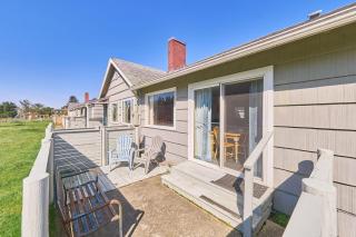 Anchorage Cottages #6 - Long Beach - 1