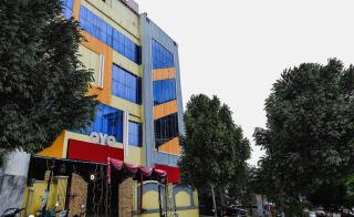Hotel O Sindhura Guest House - Rasapūdipalem - 3