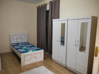 لوكاندة المنتزه - Sabkhah - 2