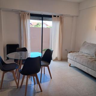 Departamento frente al mar - Mar del Plata - 7
