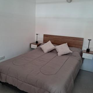 Departamento frente al mar - Mar del Plata - 6