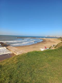 Departamento frente al mar - Mar del Plata - 8
