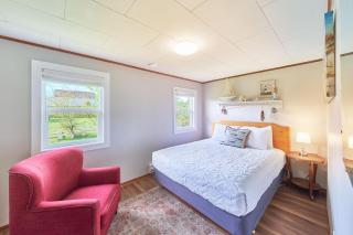 Anchorage Cottages #8 - Long Beach - 7