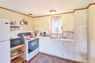 Anchorage Cottages #8 - Long Beach - 6