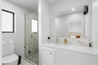 Scholarly Stay 3BR3BA Near UC - Christchurch - 8
