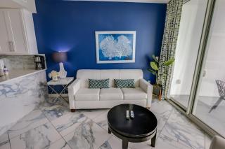 Myrtle Beach Oceanfront Condo with Stunning Views - Myrtle Beach - 5