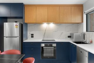 Scholarly Stay 3BR3BA Near UC - Christchurch - 7