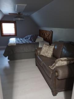 The Manor at Becks Lake - Rockmart - 1