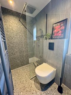 Apartmenthaus - Mannheim Viernheim - Viernheim - 7