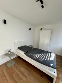 Apartmenthaus - Mannheim Viernheim - Viernheim - 2
