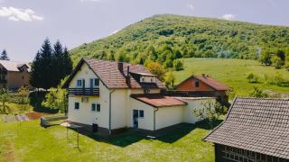 Apartments with WiFi Seliste Dreznicko, Plitvice - 23993 - 8