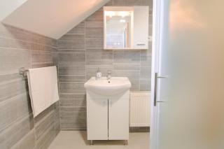 Apartments with WiFi Seliste Dreznicko, Plitvice - 23993 - 2