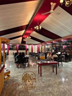 Rum Luxury Camp - 7