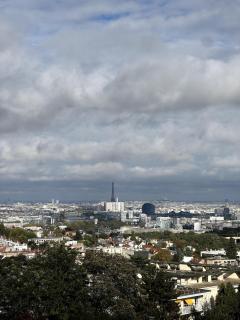 Meudon Jewel Near Paris - Meudon - 5