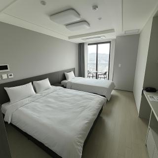 Someone Hotel - Yeosu - 0