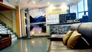 hotel ANCASH - Huaraz - 7