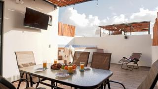 Beautiful House in Playa del Carmen - Playa del Carmen - 4