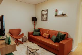 Apartamento novo em ótima localização em Gramado - Gramado - 0