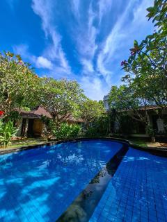 Oasis Villas - Gili Trawangan - 0