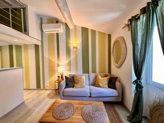 Cozy studio Le Cèdre, Port de Saint Tropez - Saint-Tropez - 8
