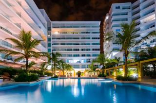 Condominio frente al mar con acceso directo a la playa Morros Epic. - Cartagena - 7