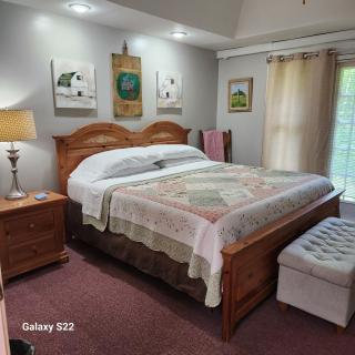 The Manor at Becks Lake - Rockmart - 4