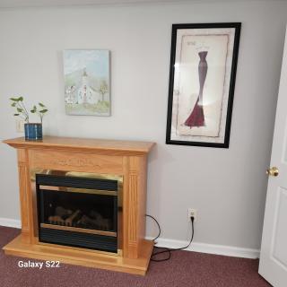 The Manor at Becks Lake - Rockmart - 5